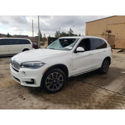 2018 BMW X5