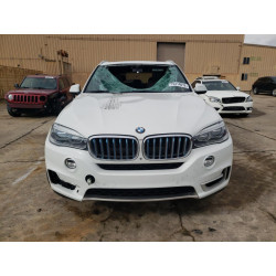 2018 BMW X5