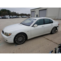 2006 BMW 7 SERIES