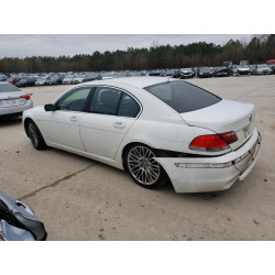 2006 BMW 7 SERIES