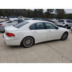 2006 BMW 7 SERIES