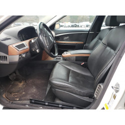 2006 BMW 7 SERIES