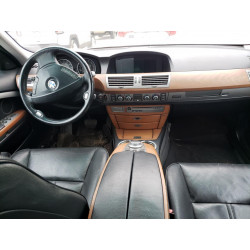 2006 BMW 7 SERIES