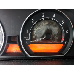 2006 BMW 7 SERIES