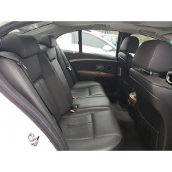 2006 BMW 7 SERIES