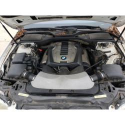 2006 BMW 7 SERIES
