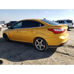 2012 FORD FOCUS