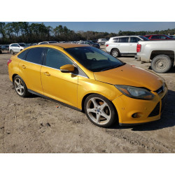 2012 FORD FOCUS