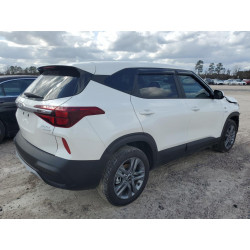 2022 KIA SELTOS