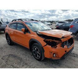 2019 SUBARU CROSSTREK