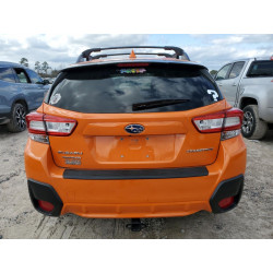 2019 SUBARU CROSSTREK