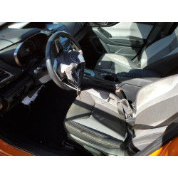 2019 SUBARU CROSSTREK
