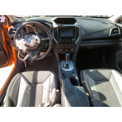 2019 SUBARU CROSSTREK