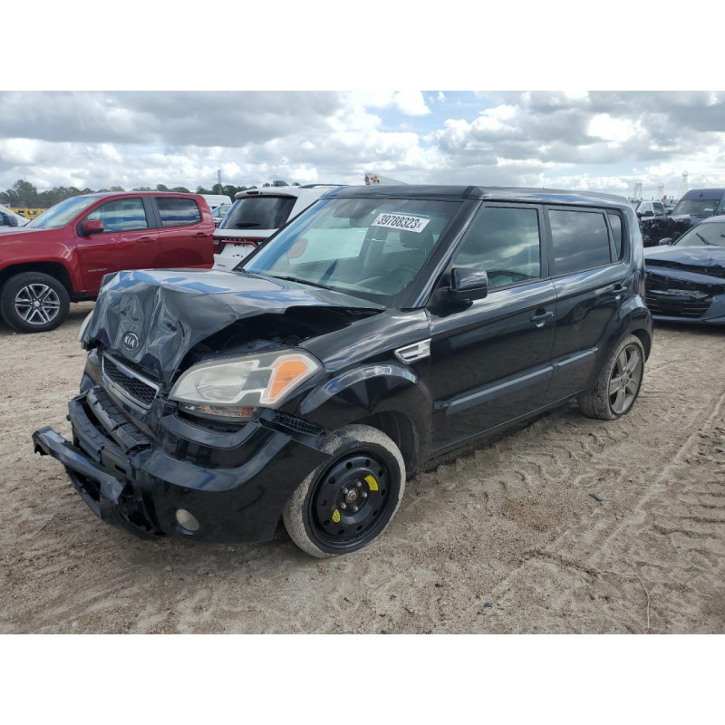 2011 KIA SOUL