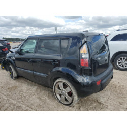 2011 KIA SOUL