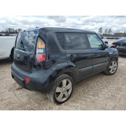 2011 KIA SOUL