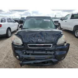 2011 KIA SOUL