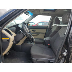 2011 KIA SOUL