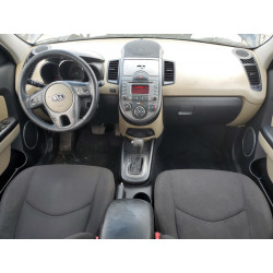 2011 KIA SOUL