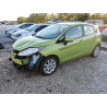 2013 FORD FIESTA