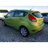 2013 FORD FIESTA