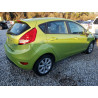 2013 FORD FIESTA