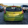 2013 FORD FIESTA