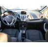 2013 FORD FIESTA