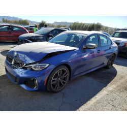 2020 BMW M3