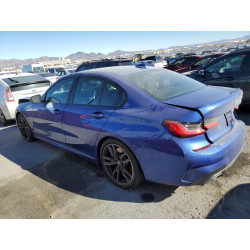 2020 BMW M3