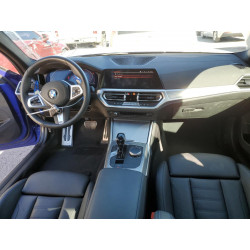 2020 BMW M3