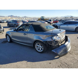 2009 BMW 1 SERIES