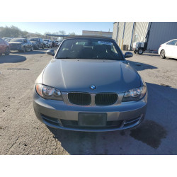 2009 BMW 1 SERIES