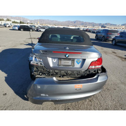 2009 BMW 1 SERIES