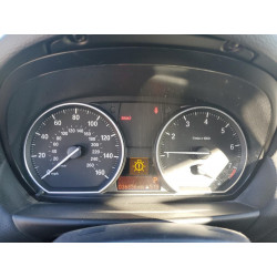 2009 BMW 1 SERIES