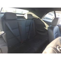 2009 BMW 1 SERIES