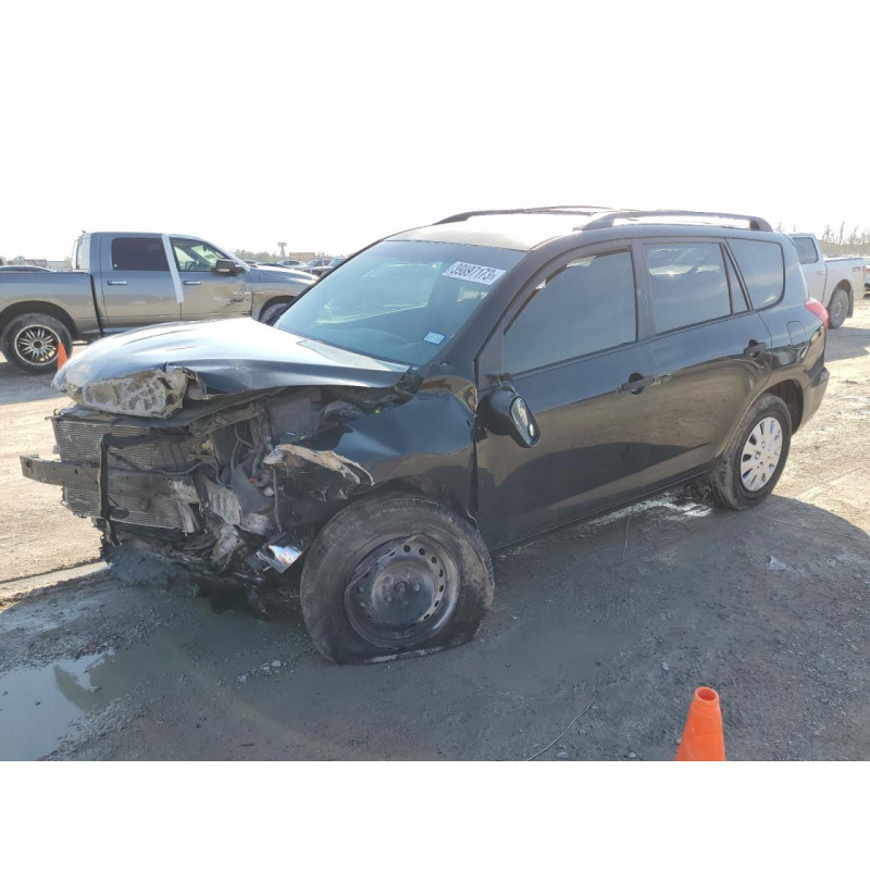 2008 TOYOTA RAV4