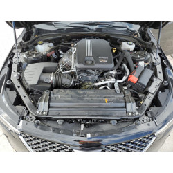2021 CADILLAC CT4