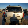 2006 NISSAN XTERRA