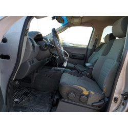 2006 NISSAN XTERRA