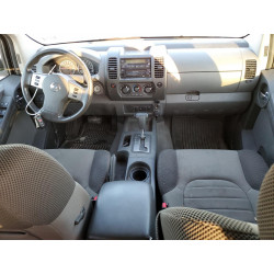2006 NISSAN XTERRA