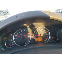 2006 NISSAN XTERRA