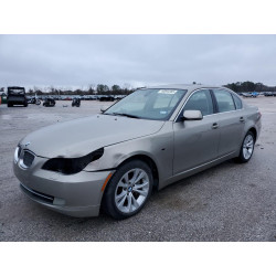 2010 BMW 5 SERIES