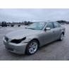 2010 BMW 5 SERIES