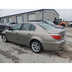 2010 BMW 5 SERIES
