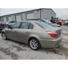 2010 BMW 5 SERIES