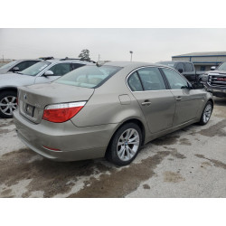 2010 BMW 5 SERIES