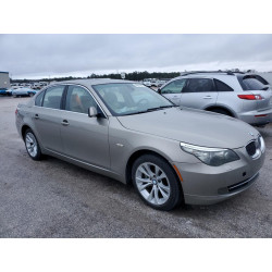 2010 BMW 5 SERIES