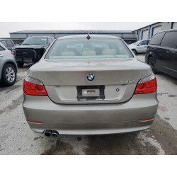 2010 BMW 5 SERIES