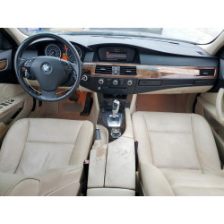2010 BMW 5 SERIES